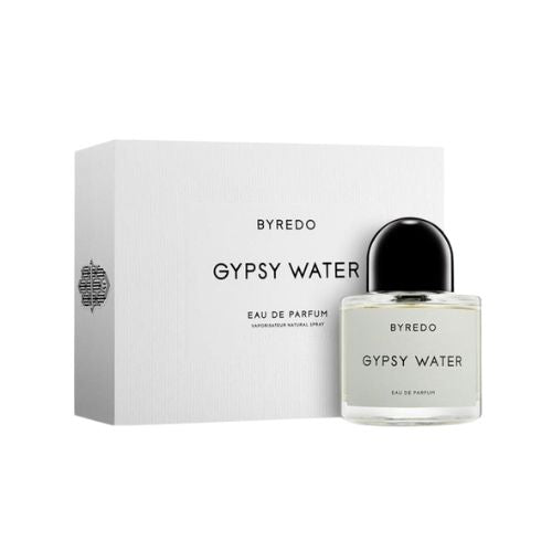 Byredo - Gypsy Water EDP Unisex 100ML