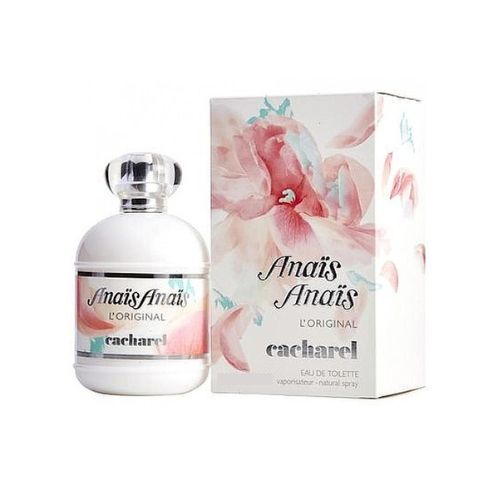 Cacharel - Anais Anais EDT For Women 100ML
