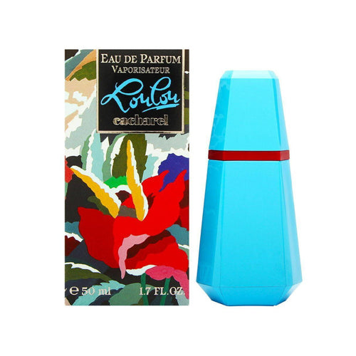 Cacharel - Lou Lou EDP For Women 50ML