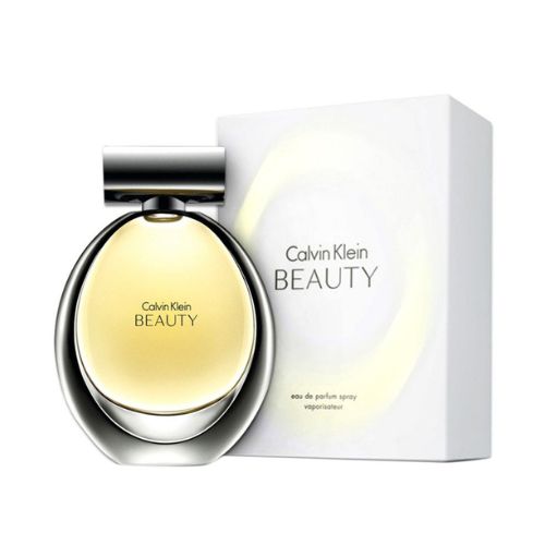 Calvin Klein - Beauty EDP For Women 100ML