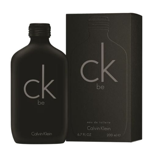 Calvin Klein - Ck Be EDT For Men 200ML
