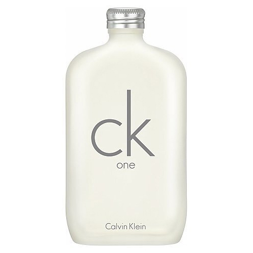 Calvin Klein - Ck One EDT Unisex 100ML