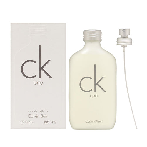 Calvin Klein - Ck One EDT Unisex 100ML