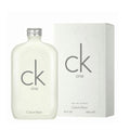 Calvin Klein - Ck One EDT Unisex 300ML