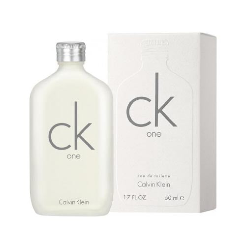 Calvin Klein - Ck One EDT Unisex 50ML