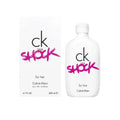 Calvin Klein - Ck One Shock EDT For Women 200ML