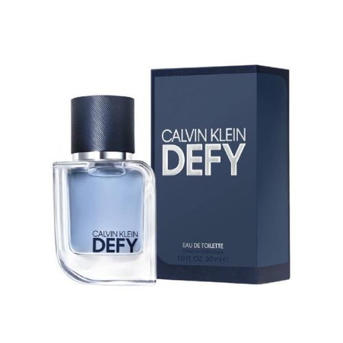 Calvin Klein - Defy EDT For Men 30ML