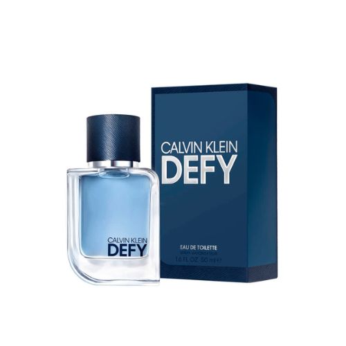 Calvin Klein - Defy EDT For Men 50ML