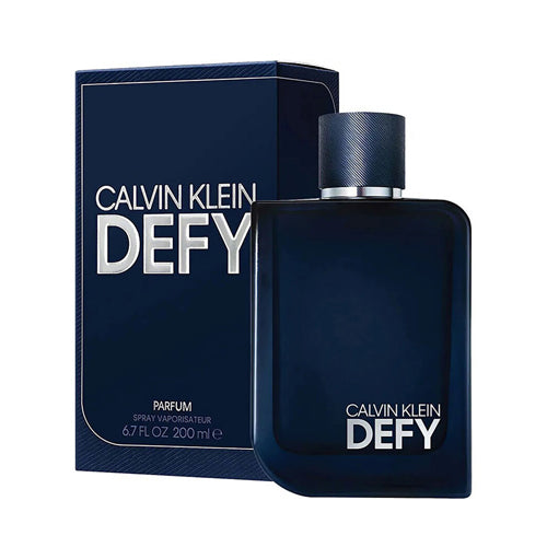 Calvin Klein- Defy Parfum For Men 200ML