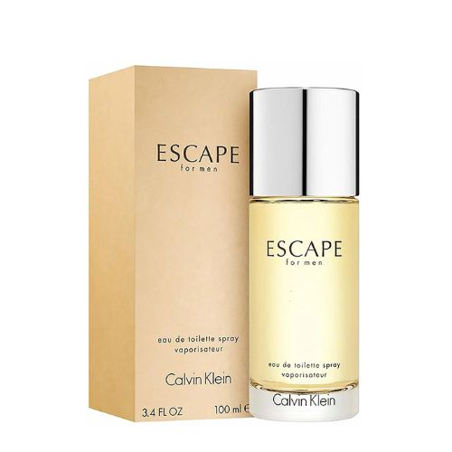 Calvin Klein - Escape EDT For Men 100ML