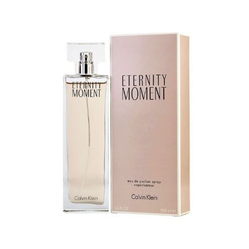 Calvin Klein - Eternity Moment EDP For Women 100ML