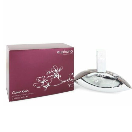 Calvin Klein - Euphoria Crystalline EDP For Women 100ML