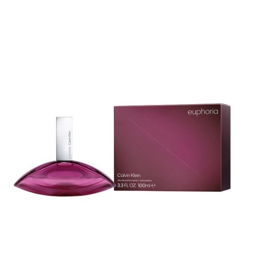 Calvin Klein - Euphoria EDP For Women 100ML
