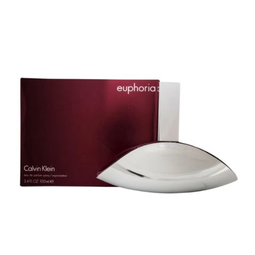 Calvin Klein - Euphoria EDP For Women 100ML