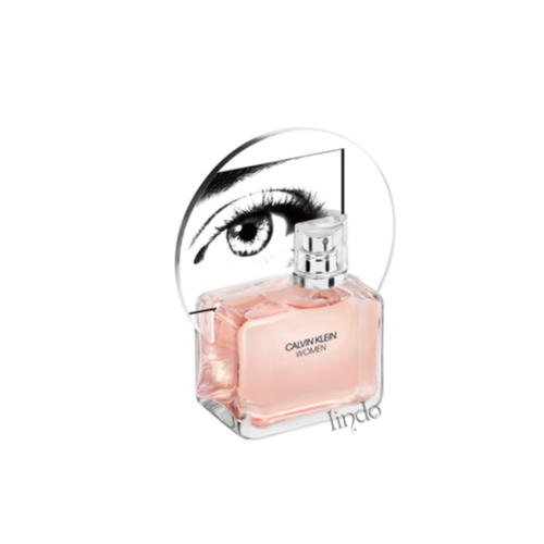 Calvin Klein - Women EDP For Women 100ML
