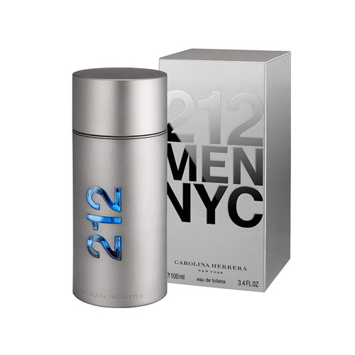 Carolina Herrera - 212 EDT For Men 100ML