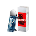 Carolina Herrera - 212 Heroes EDT For Men 150ML