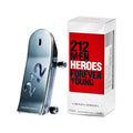 Carolina Herrera - 212 Heroes EDT For Men 90ML
