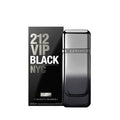 Carolina Herrera - 212 VIP Black Elixir EDP For Men 100ML
