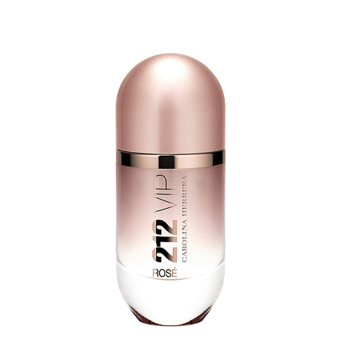 Carolina Herrera - 212 VIP Rose EDP For Women 125ML