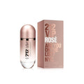 Carolina Herrera - 212 VIP Rose EDP For Women 80ML