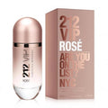 Carolina Herrera - 212 VIP Rose Elixir EDP For Women 80ML
