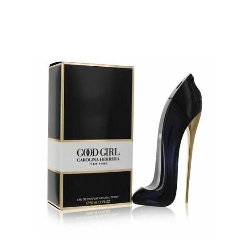Carolina Herrera - Good Girl EDP For Women 50ML