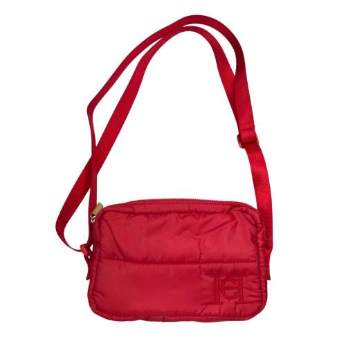 Carolina Herrera - Red Bag Good Girl