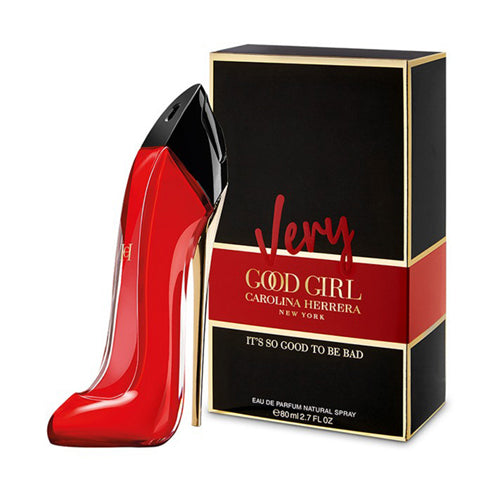 Carolina Herrera - Very Good Girl EDP For Women 80ML