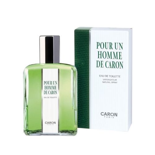 Caron - Pour Un Homme De Caron EDT For Men 125ML
