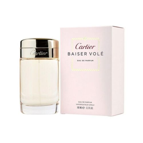 Cartier - Baiser Vole EDP For Women 100ML