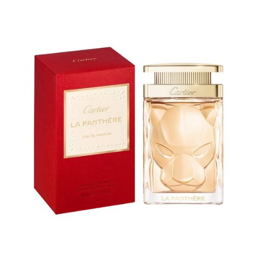 Cartier - La Panthere EDP For Women 100ML
