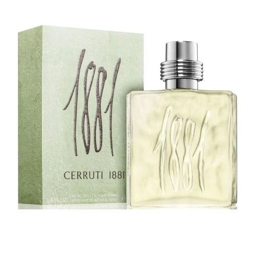 Cerruti - Cerruti 1881 EDT For Men 100ML