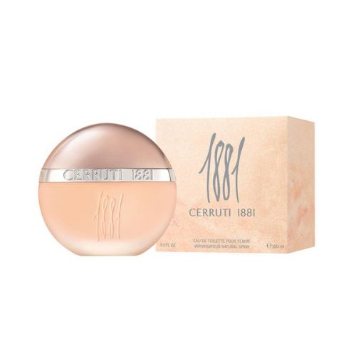 Cerruti - Cerruti 1881 EDT For Women 100ML