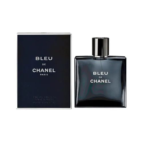 Chanel - Bleu De Chanel EDT For Men 100ML