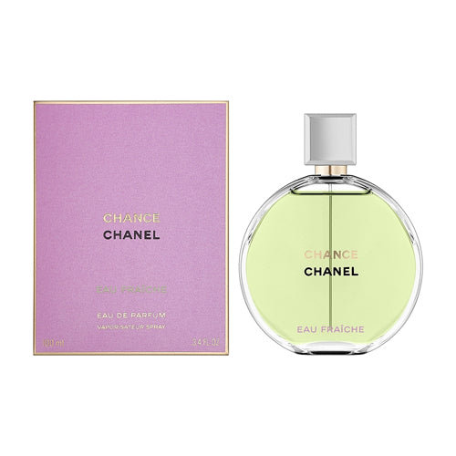 Chanel - Chance Eau Frhaiche EDP For Women 100ML
