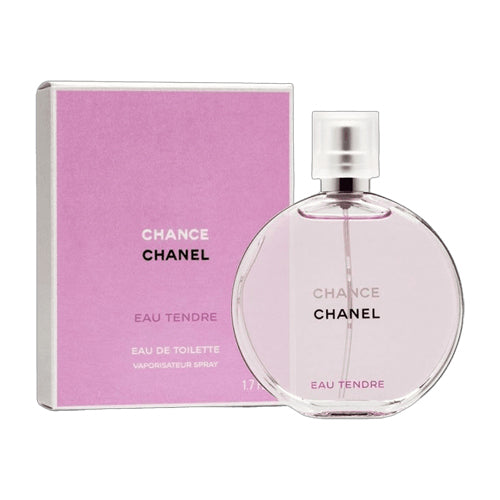 Chanel - Chance Eau Tendre EDT For Women 100ML