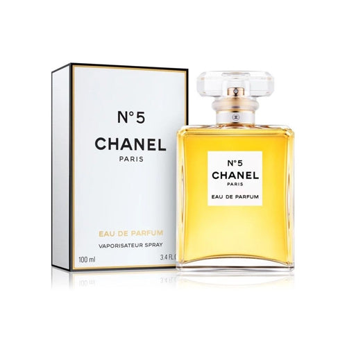 Chanel - Chanel 5 EDP For Women 100ML