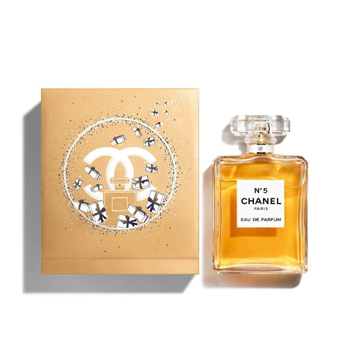 Chanel - Chanel 5 LTD EDP For Women 100ML