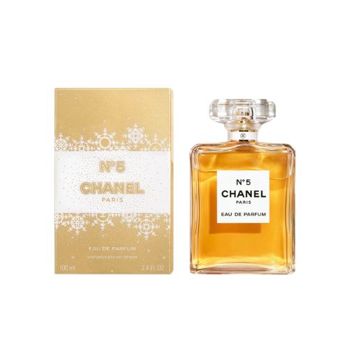 Chanel - Chanel 5 LTD EDP For Women 100ML