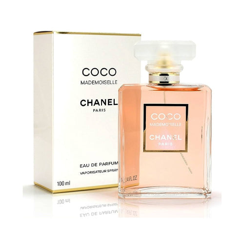 Chanel - Coco Mademoiselle EDP For Women 100ML