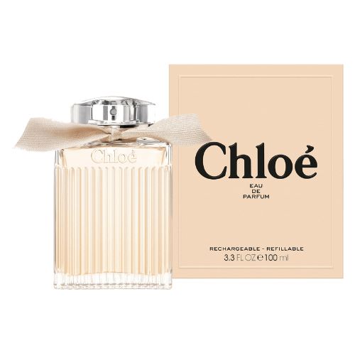 Chloe - Chloe EDP For Women 100ML