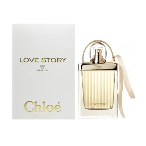 Chloe - Love Story EDP For Women 75ML