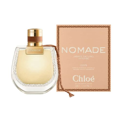 Chloe - Nomade Jasmin Naturelle Intense EDP For Women 75ML
