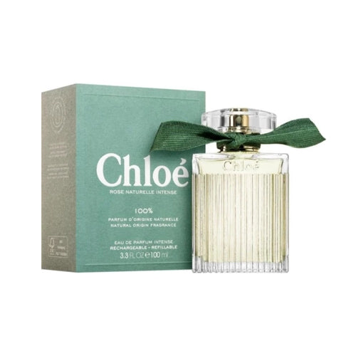 Chloe - Rose Naturelle Intense EDP For Women 100ML