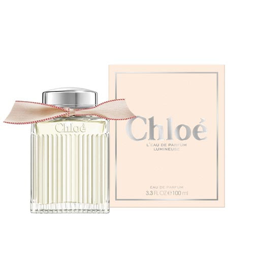 Chloe - Signature Luminous EDP For Women 100ML