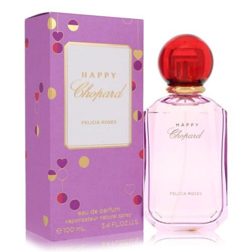 Chopard - Happy Chopard Felicia Roses EDP For Women 100ML