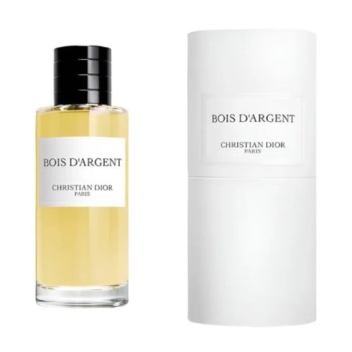 Christian Dior - Bois D'Argent EDP Unisex 100ML