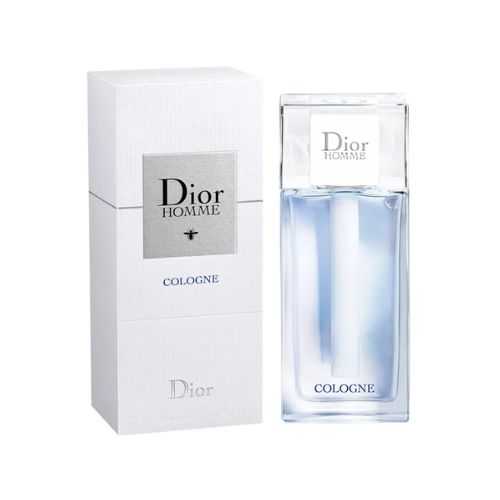 Christian Dior - Dior Homme Cologne EDT For Men 125ML