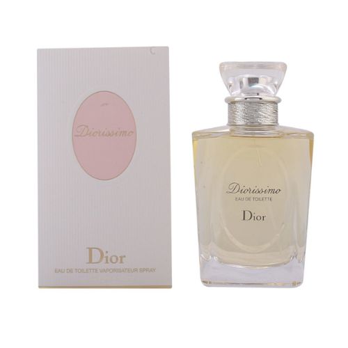 Christian Dior - Diorissimo EDT For Women 100ML